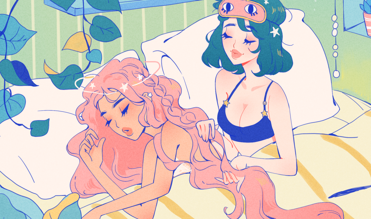 vickisigh: summer daze ✩ get the limited edition postcard ✩   Twitter | Instagram