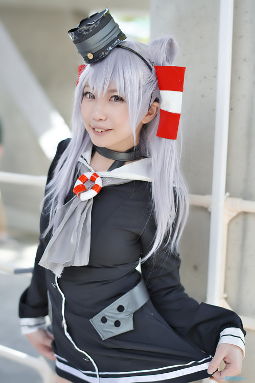 Kantai Collection - Amatsukaze (Tenshi Myu) 2HELP US GROW Like,Comment & Share.CosplayJapaneseGirls1.5 - www.facebook.com/CosplayJapaneseGirls1.5CosplayJapaneseGirls2 - www.facebook.com/CosplayJapaneseGirl2tumblr - http://cosplayjapanesegirlsblog.tumb
