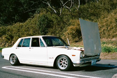 hakosuka