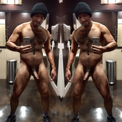 erick0794:  vargasemi:  December Gym Flow