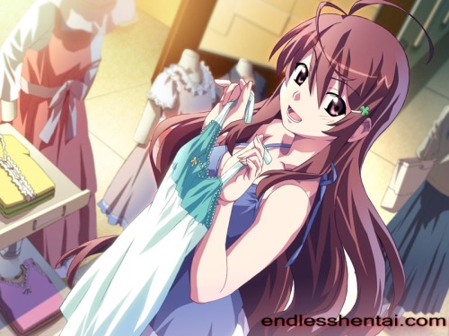 Endless Hentai