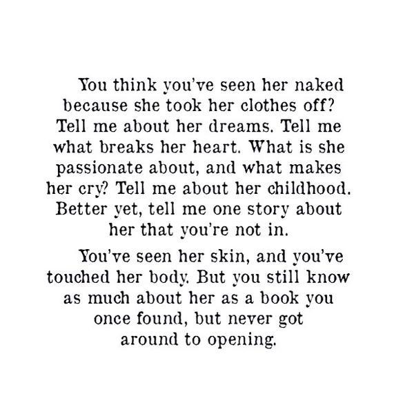 Poems & Words