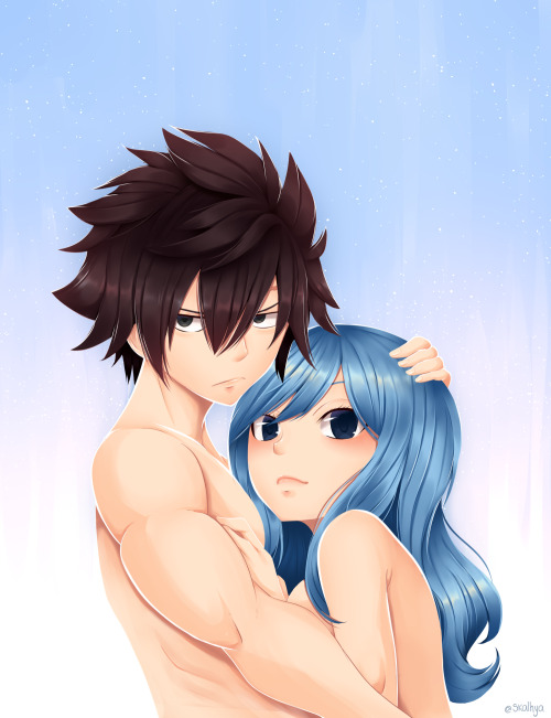 skalhya: HAPPY GRUVIA DAY (ღ˘⌣˘ღ)