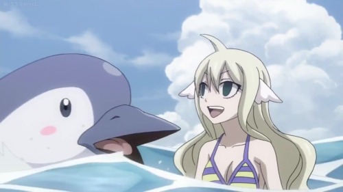 Mavis looks really cute :3