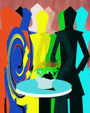 <p>Check out this great piece of art on Saatchi Online. <a href="http://www.saatchionline.com/art/New-Media-Graphic-Drawing-Untitled-Abstract/268230/1241485/view">Untitled Abstract 12 by Boi K’ Boi</a></p>
<h1>Untitled Abstract 12</h1>