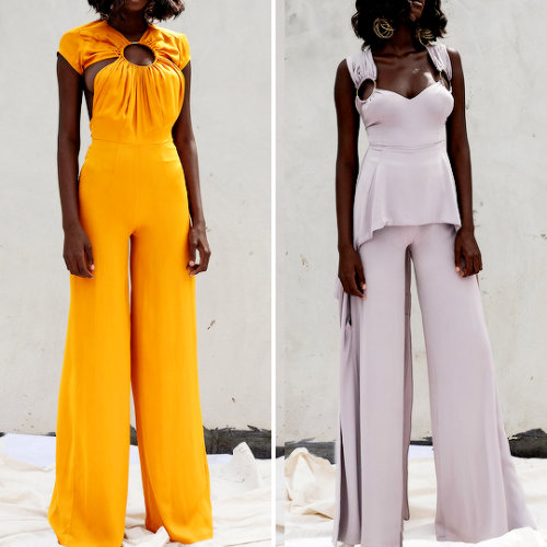 ANDREA IYAMAH Spring/Summer 2018if you want to support this blog consider donating to: ko-fi.com/fas