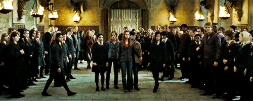 carterbaizn:     “I know that many of you will want to fight. Some of you may even