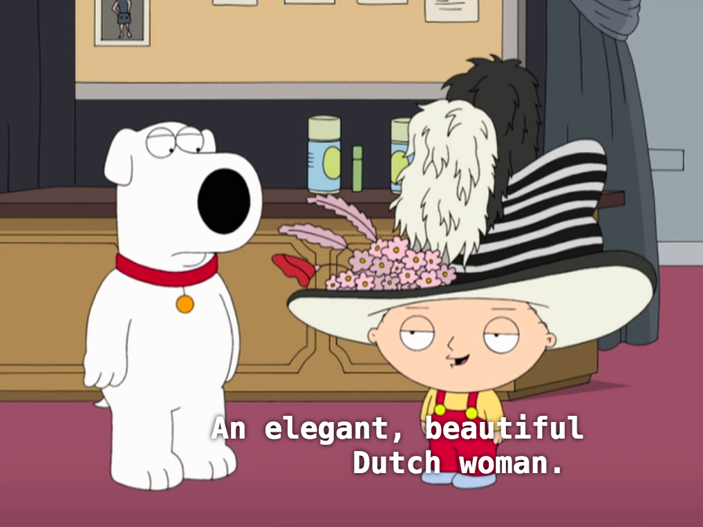 you-wish-you-had-this-url:  so i’m watching a family guy from 2008 and 