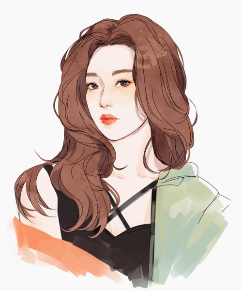 yeoongi: KARD’s Somin ✨