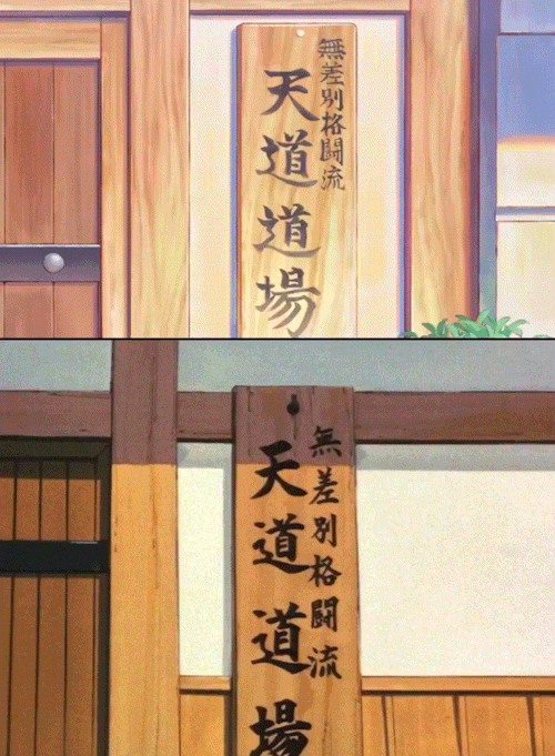 RANMA 1/2 (2024) And RANMA 1/2 (1989) 