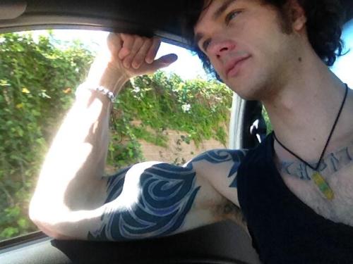 I LOVE BAD BOYS