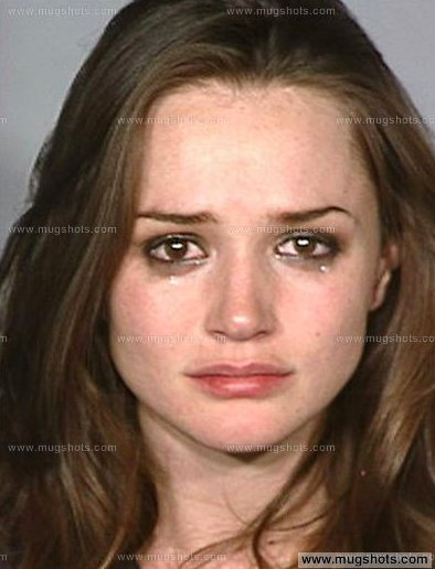 Porn Pics pornstarmugshots:  Tori Black: Charges Include: