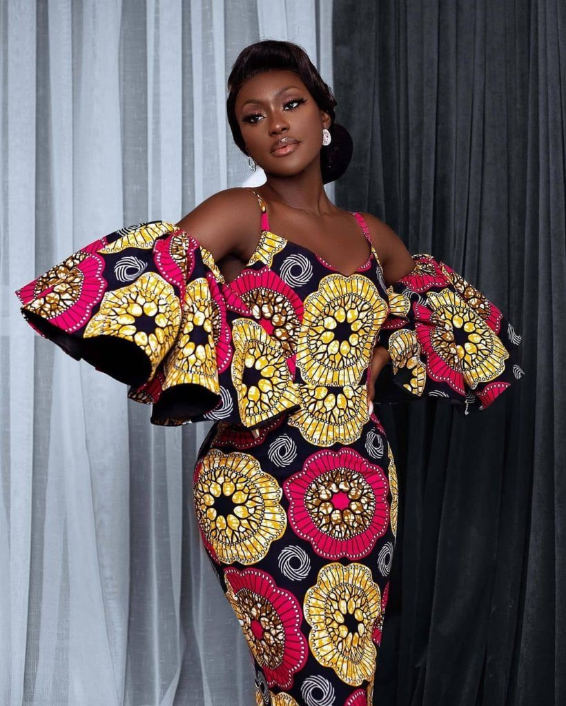 Latest Ankara Styles 2022 For Stunning ...