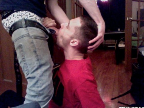 Formally Thehomosexuallyfrustrated