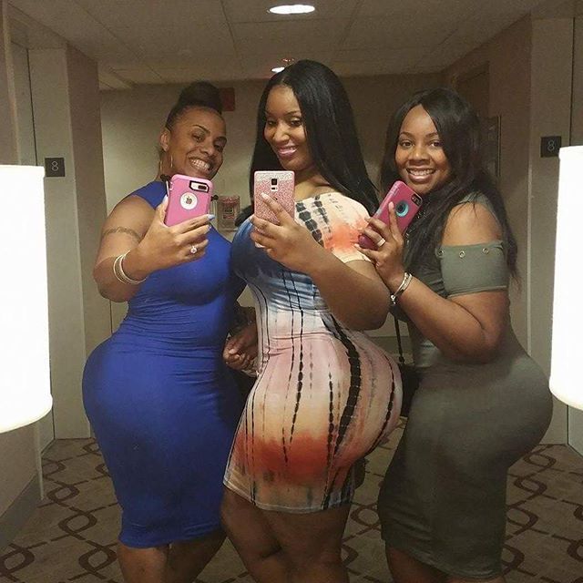 Never Enough Azz