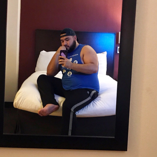 XXX bulk-n-beef:Went from jogging to jiggling photo