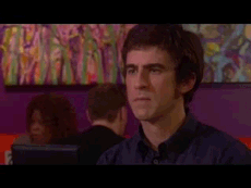primitivemanprd:  I love this scene.  fuck yeah daisy adair