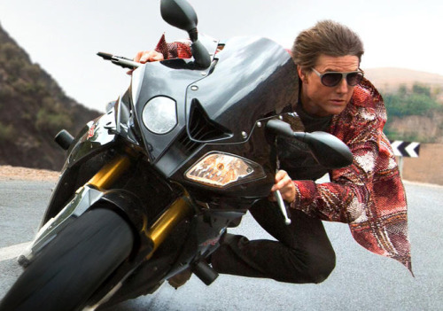 Tom Cruise Closes ‘Mission: Impossible 6’ Deal, Preproduction to Resume