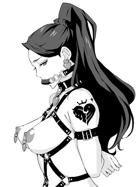 zenharness:Like harness pics? You’ll likehttp://zenharness.tumblr.com/It’s a