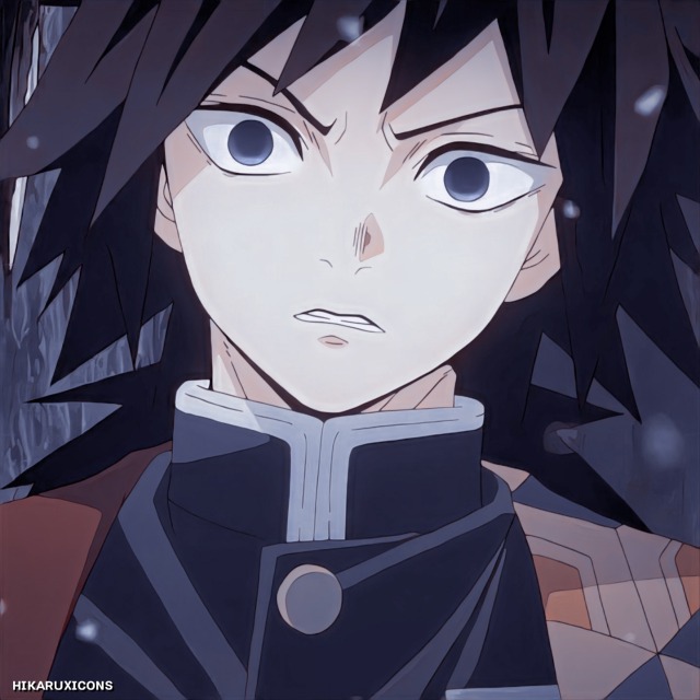 #demon-slayer-icons on Tumblr
