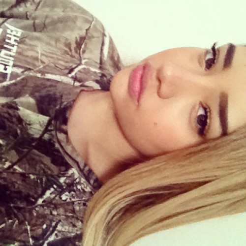 kimdash:  SERVING REDNECK REALNESS 