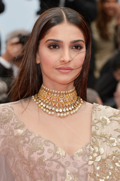 Sonam kapoor