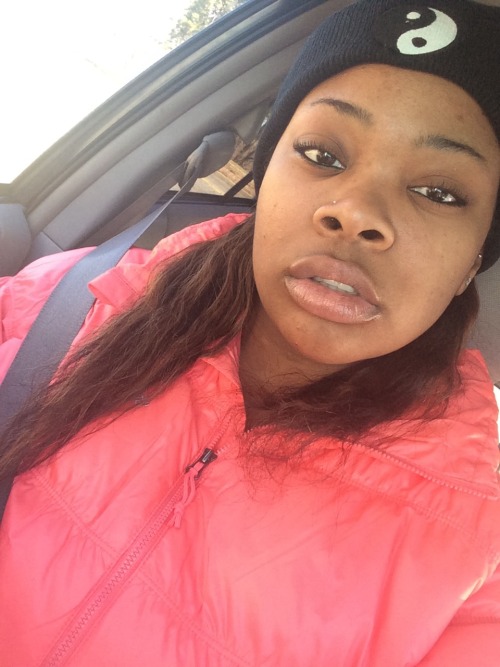 adorethiswhore:  ziggyinthisthang & In Case My Mutuals Wanted To Know What I Look Like 😊 