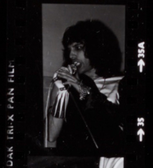 Queen Live At London’s Imperial College! (Part 1) 26/10/1973 
