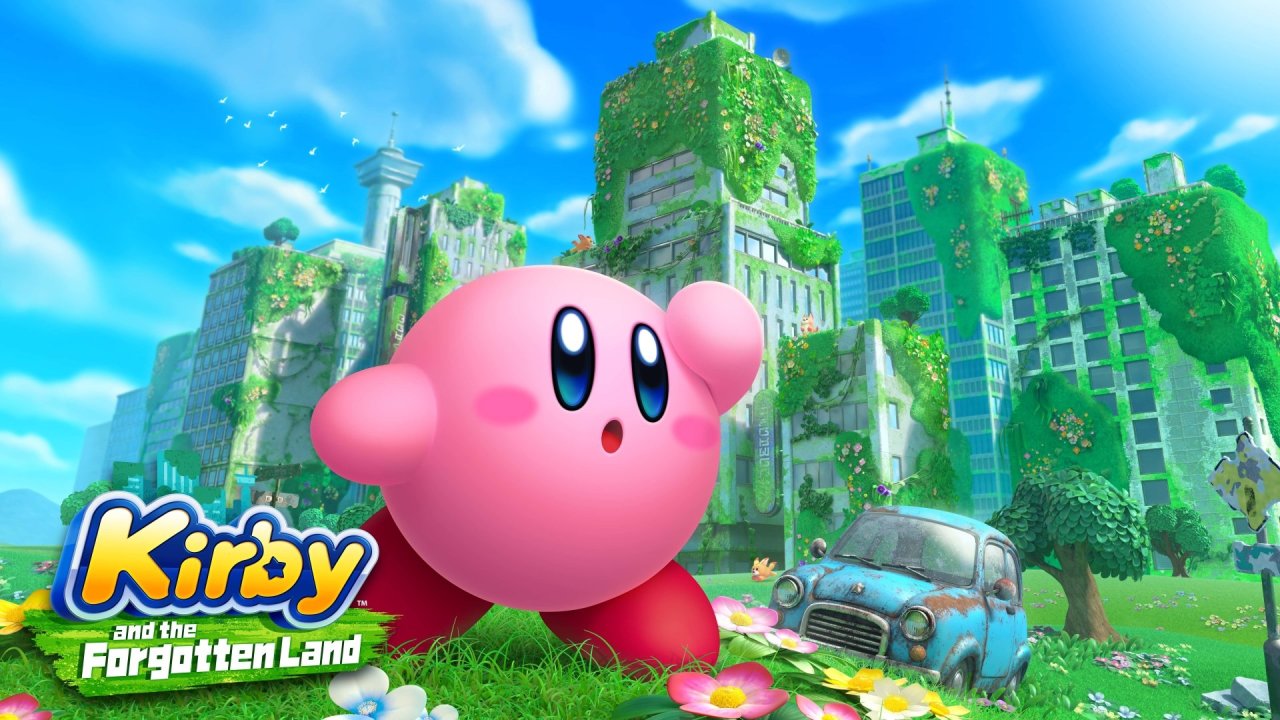 ‘KIRBY AND THE FORGOTTEN LAND’ - REVIEW ROUNDUP!This pink ball of power arrives for his newest adventure on Nintendo Switch tomorrow, and the big name reviewers have been hard at work to deliver their verdicts ahead of launch.
With scores making an...