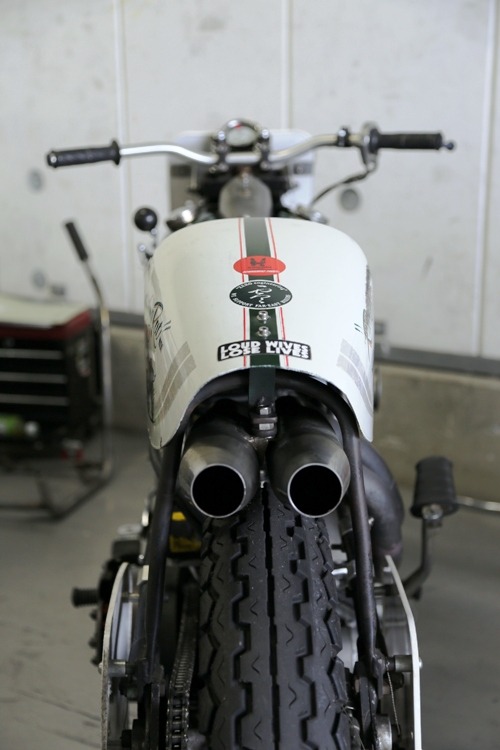 RACE CAFE