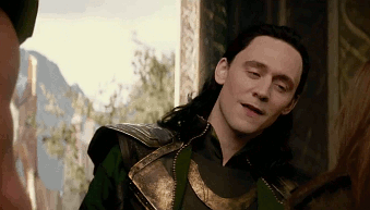 Loki Imagine