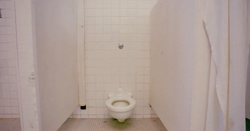 screenshottery:  Cinema without people: Gummo porn pictures