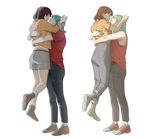 reikayr:finally had time to read the lis comic and i loved it!!!!pricefield is living