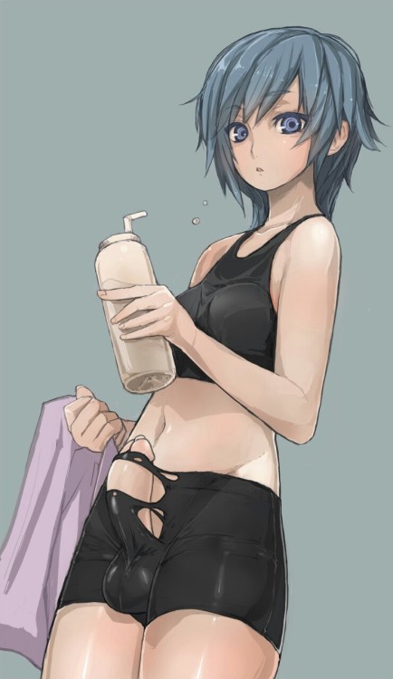 trappingbeauty:  I haven’t posted anything that wasn’t a reblog in a while. So here’s this for all you wonderful motherfuckers~ 