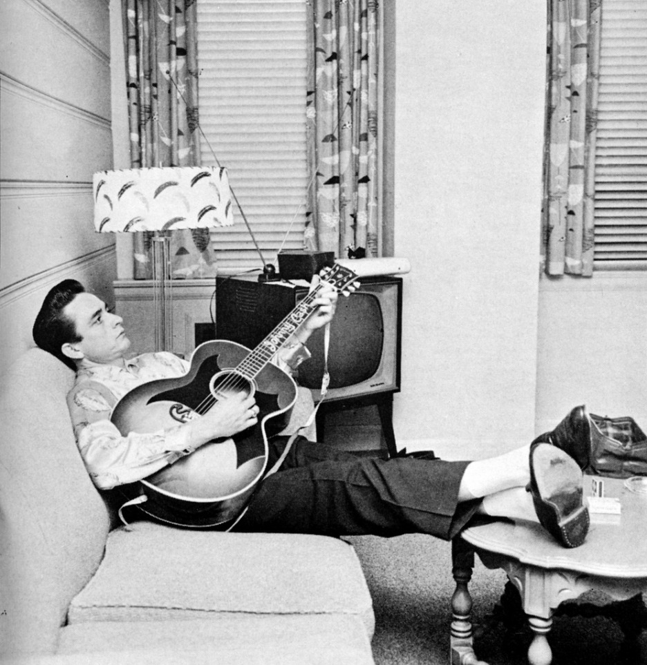 Walk The Line