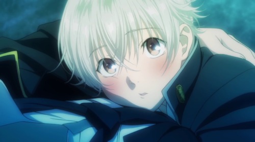 rottengirlmegumi:  I CAN’T- 
