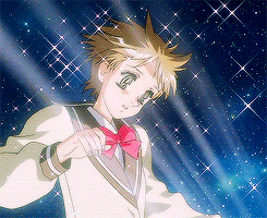 ginozanobuchikas:Fangirl Challenge || 1/5 Opening Credits: The Vision of Escaflowne (1996)↳ Yakusoku wa Iranai / I Don’t Need Promises