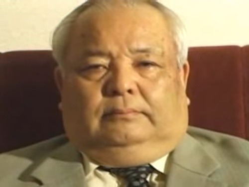Chubby Gay JAP Daddy