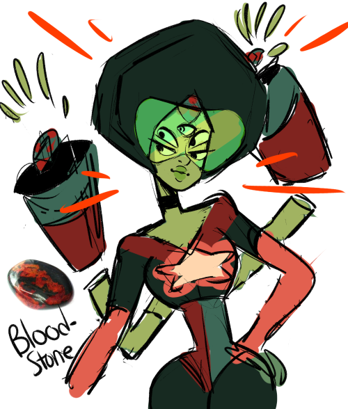 nishakadam:!!! bloodstone 