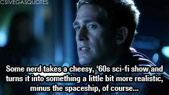 csivegasquotes:  People don’t like it when you mess with their heroes. Season 9,