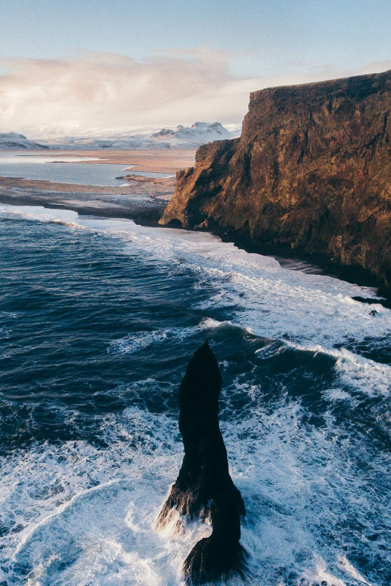 lsleofskye:  A Drone’s View