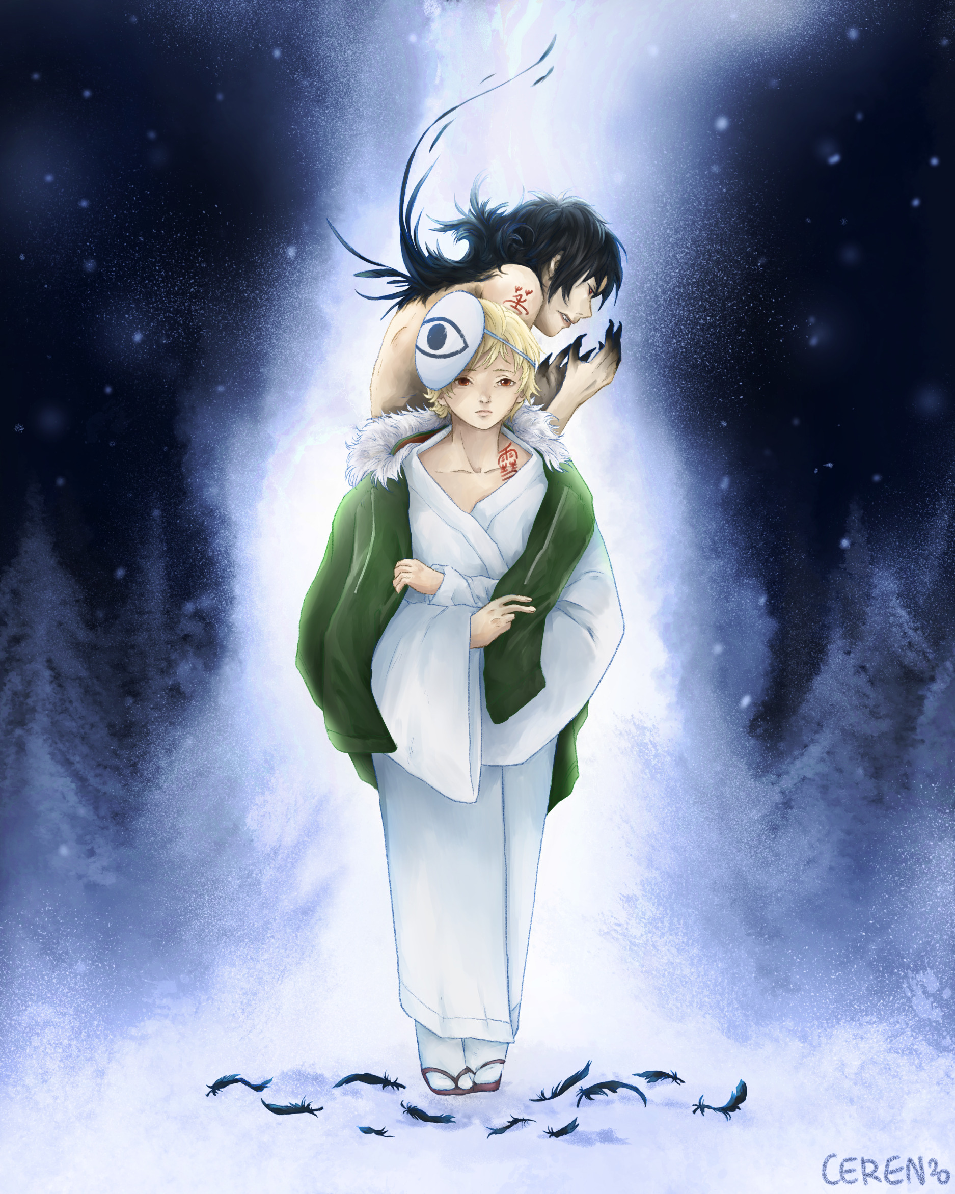 雪音 ノラガミ Explore Tumblr Posts And Blogs Tumgir 雪音 ノラガミ Explore Tumblr Posts And Blogs Tumgir
