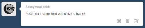 asklibrapony:  Where is he? I’ll kick his Pikachu’s plot in.  X3