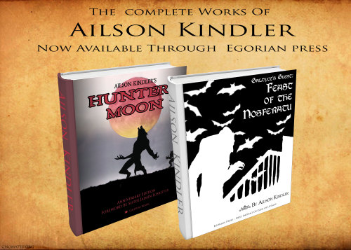 If like me you’ve recently read Bloodbound by @wesschneider or the Ustalav Campaign Setting, you are no doubt familiar with Ailson Kindler, the fictional author whose work is famous throughout the Inner Sea.
You may even have wished you could lay...