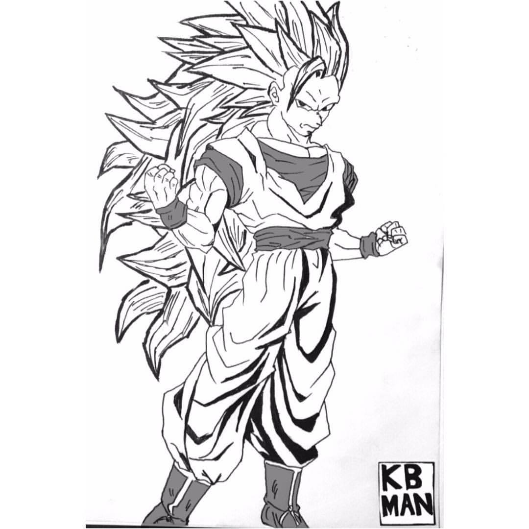 Kb Man Blog Dragonball Dragonballz Dragonballsuper ドラゴンボール