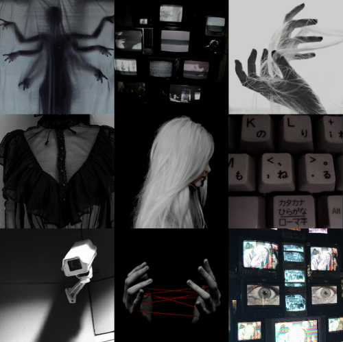 trust in the all-knowing, all-seeing Imoodboard for arachne, local femboy nightmare