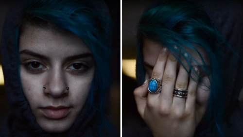 Student Captures What Happens When People Are Told They Are Beautiful‘How would you react if someone