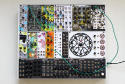 wtfbyrne:  Theseus - Digital Modular