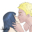 shamylicious-blog:find yourself someone who will love you like Hinata..who will still