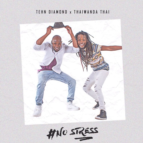 TehN Diamond - No Stress Ft ThaiwandaThaiSoundcloud: soundcloud.com/tehndiamond/10-no-stress